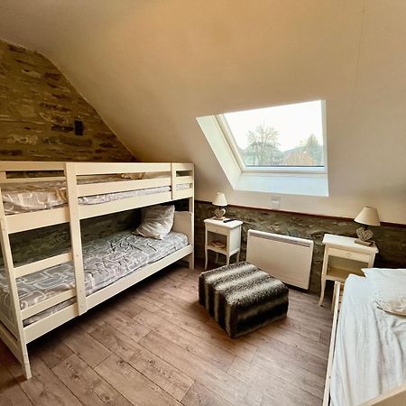Apartamento "La Grange" - Centre Saint-Lary-Soulan Exterior foto